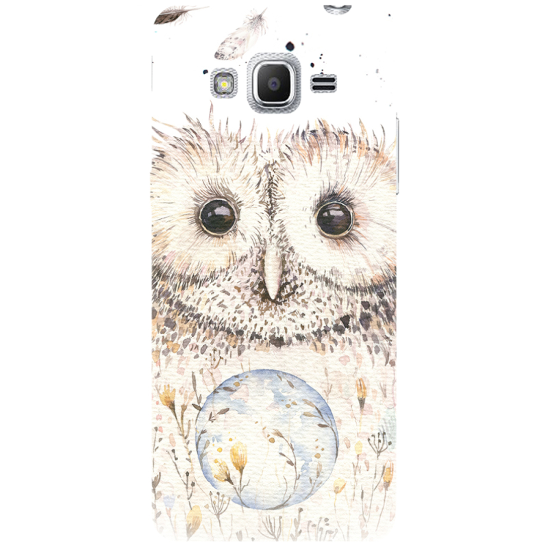 Чехол Uprint Samsung Galaxy J2 Prime G532F 