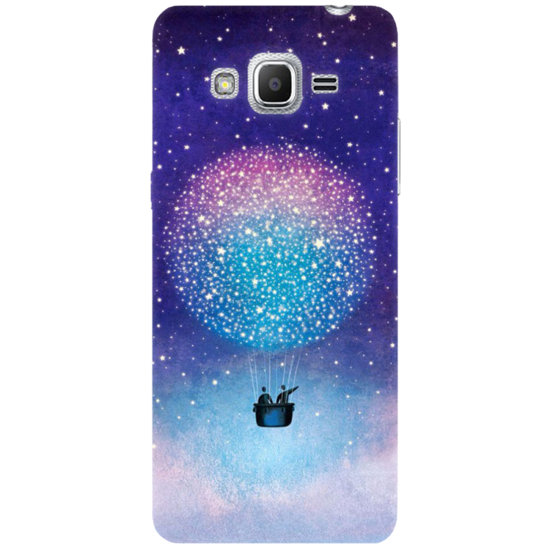 Чехол Uprint Samsung Galaxy J2 Prime G532F 