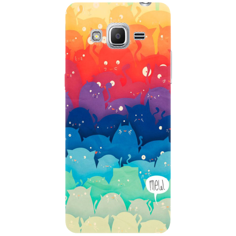 Чехол Uprint Samsung Galaxy J2 Prime G532F 