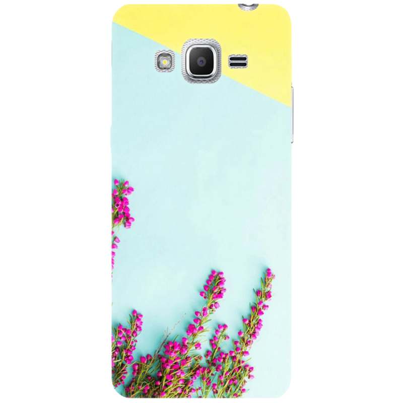 Чехол Uprint Samsung Galaxy J2 Prime G532F 