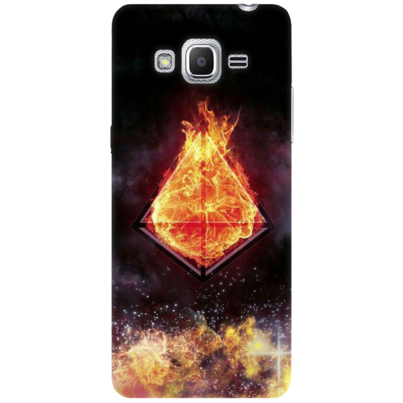 Чехол Uprint Samsung Galaxy J2 Prime G532F 