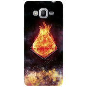 Чехол Uprint Samsung Galaxy J2 Prime G532F 