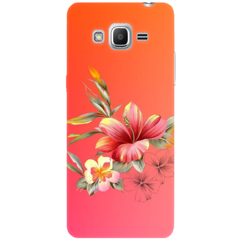 Чехол Uprint Samsung Galaxy J2 Prime G532F 