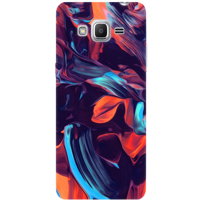 Чехол Uprint Samsung Galaxy J2 Prime G532F 