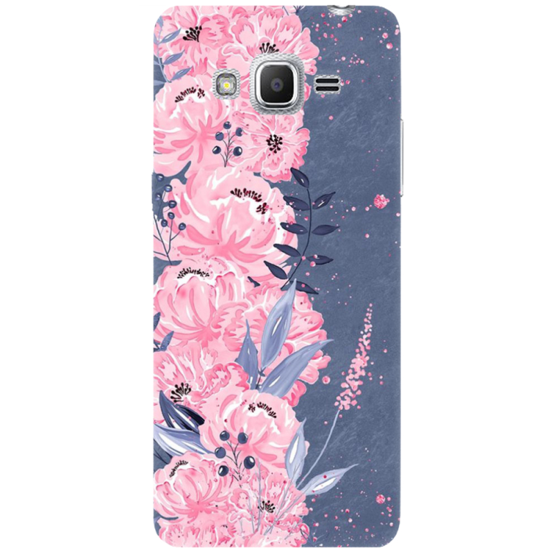 Чехол Uprint Samsung Galaxy J2 Prime G532F 