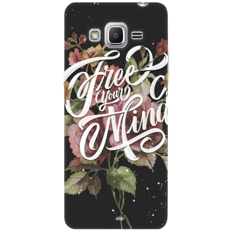 Чехол Uprint Samsung Galaxy J2 Prime G532F 