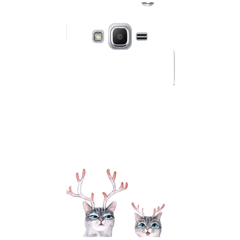 Чехол Uprint Samsung Galaxy J2 Prime G532F 