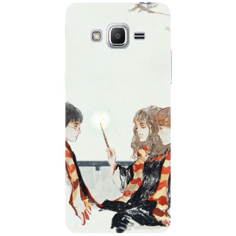 Чехол Uprint Samsung Galaxy J2 Prime G532F 