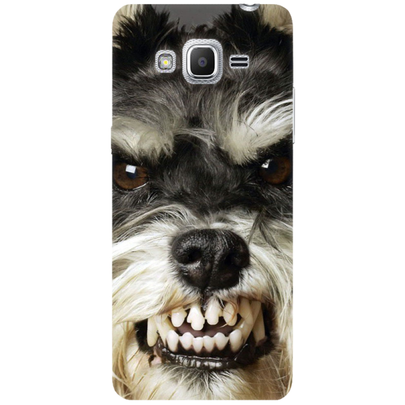 Чехол Uprint Samsung Galaxy J2 Prime G532F Cursor