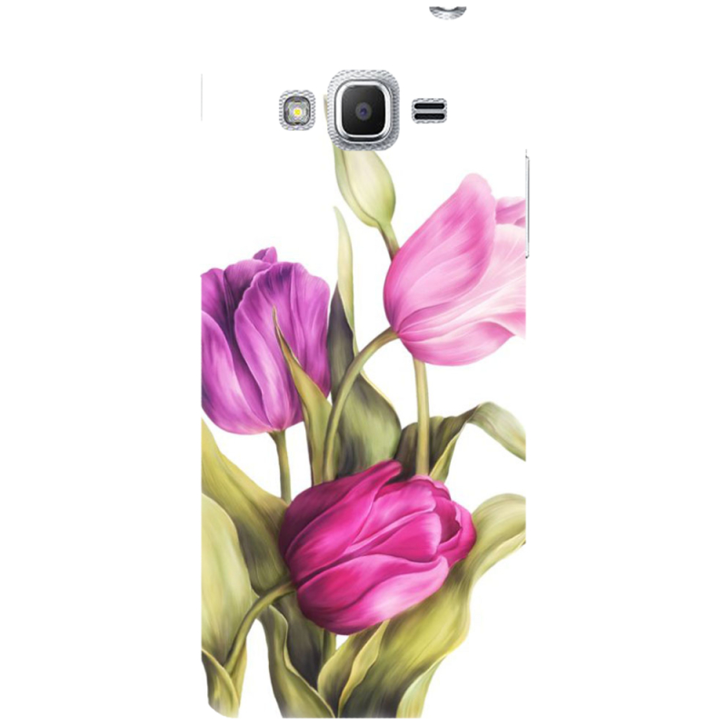 Чехол Uprint Samsung Galaxy J2 Prime G532F 