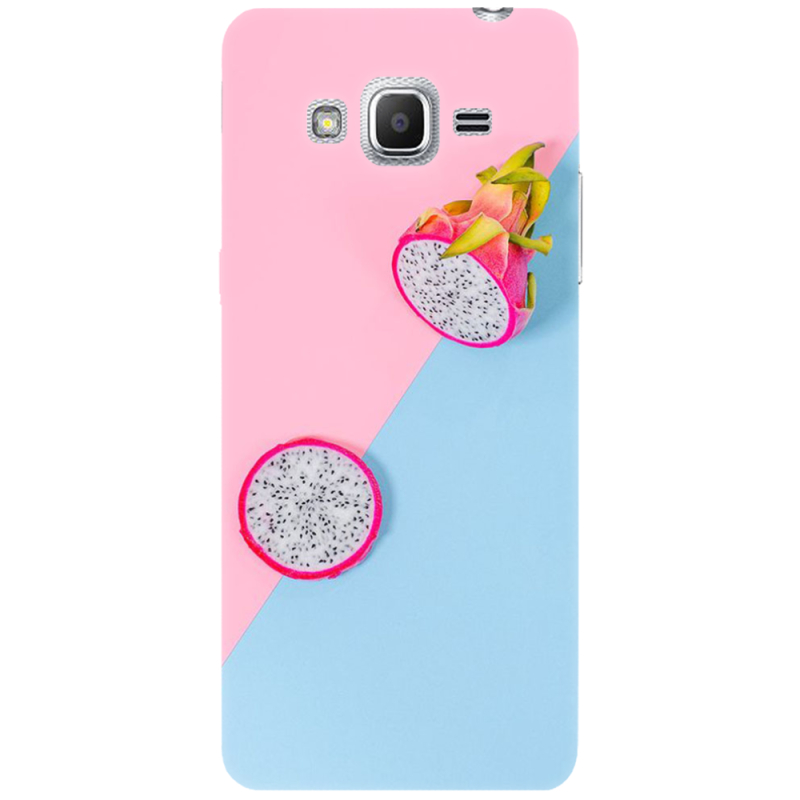 Чехол Uprint Samsung Galaxy J2 Prime G532F 