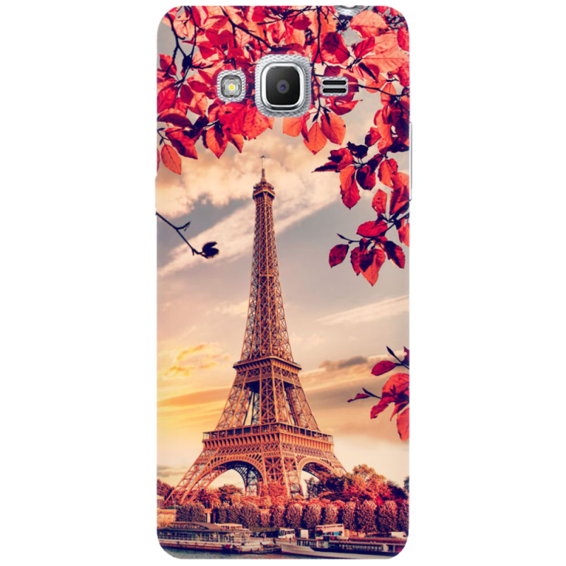 Чехол Uprint Samsung Galaxy J2 Prime G532F 