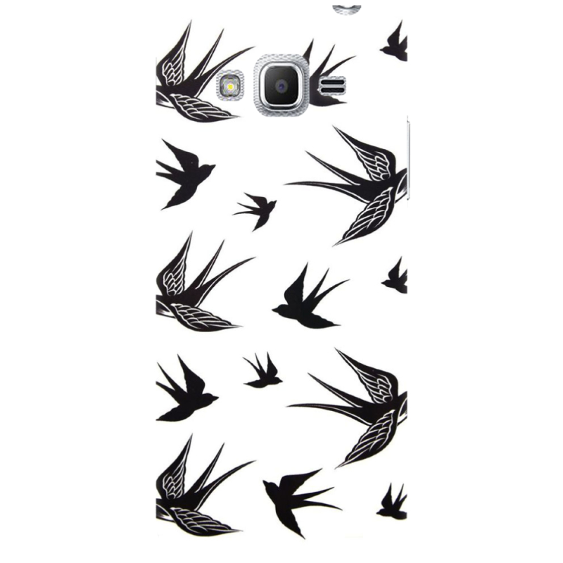 Чехол Uprint Samsung Galaxy J2 Prime G532F 