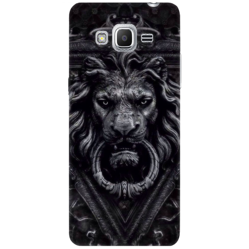 Чехол Uprint Samsung Galaxy J2 Prime G532F 