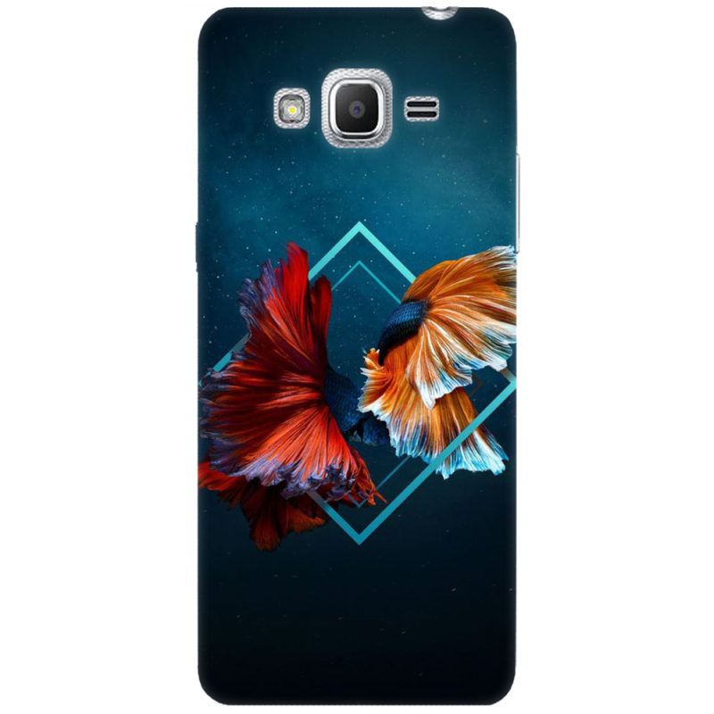 Чехол Uprint Samsung Galaxy J2 Prime G532F 