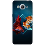 Чехол Uprint Samsung Galaxy J2 Prime G532F 