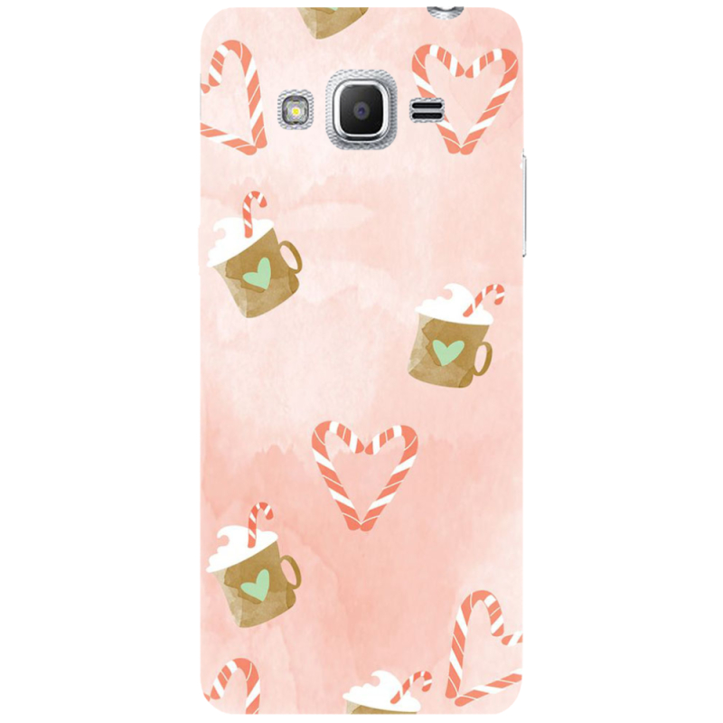 Чехол Uprint Samsung Galaxy J2 Prime G532F 