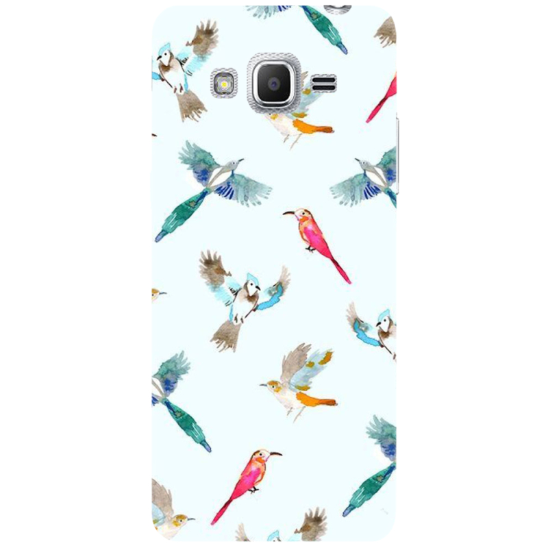 Чехол Uprint Samsung Galaxy J2 Prime G532F 