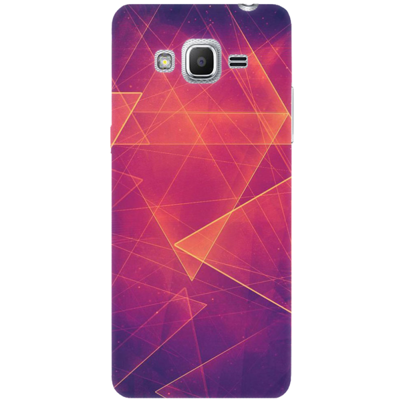 Чехол Uprint Samsung Galaxy J2 Prime G532F 