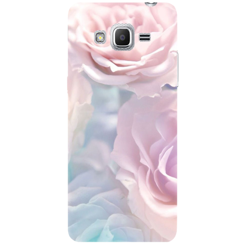 Чехол Uprint Samsung Galaxy J2 Prime G532F 