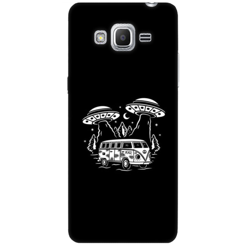 Чехол Uprint Samsung Galaxy J2 Prime G532F 