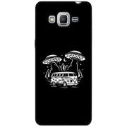 Чехол Uprint Samsung Galaxy J2 Prime G532F 