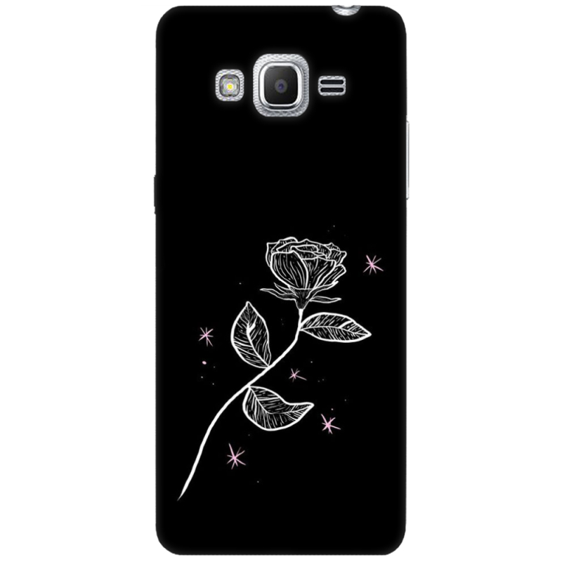 Чехол Uprint Samsung Galaxy J2 Prime G532F 