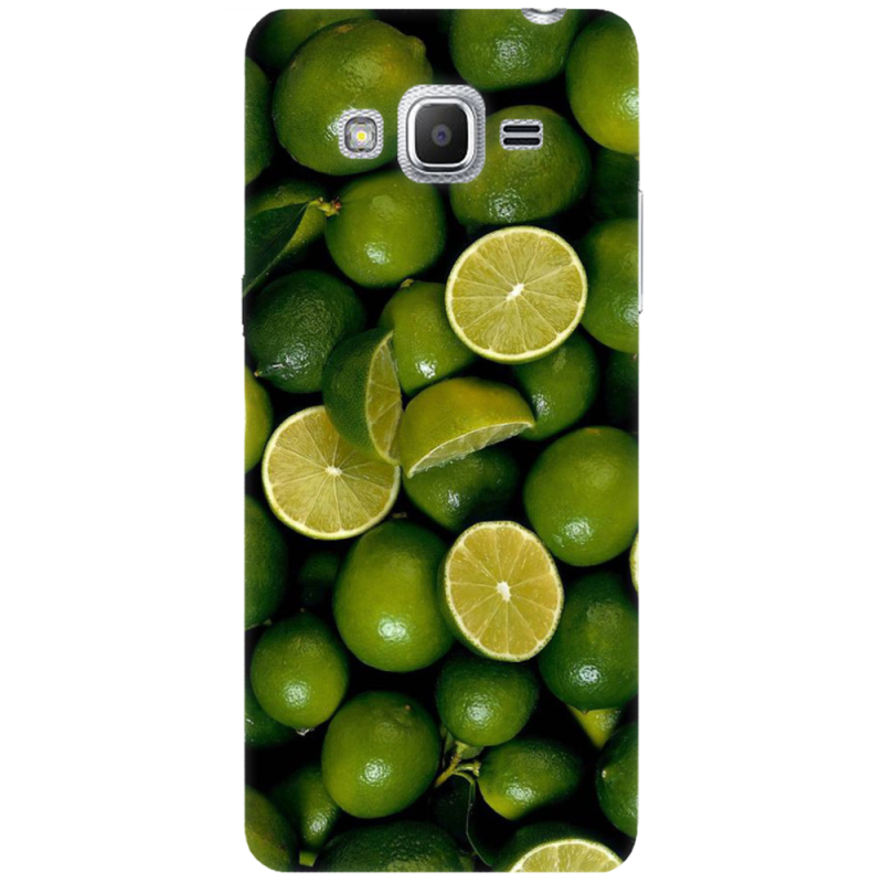 Чехол Uprint Samsung Galaxy J2 Prime G532F 