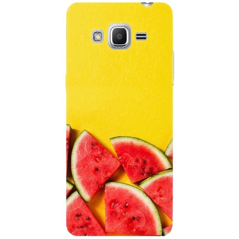 Чехол Uprint Samsung Galaxy J2 Prime G532F 