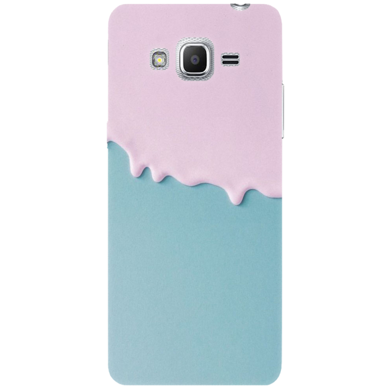 Чехол Uprint Samsung Galaxy J2 Prime G532F 