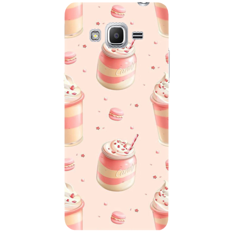 Чехол Uprint Samsung Galaxy J2 Prime G532F 