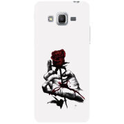 Чехол Uprint Samsung Galaxy J2 Prime G532F 