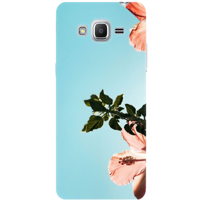 Чехол Uprint Samsung Galaxy J2 Prime G532F 