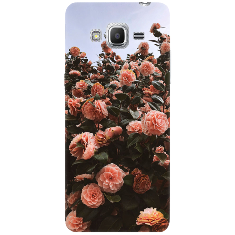 Чехол Uprint Samsung Galaxy J2 Prime G532F 