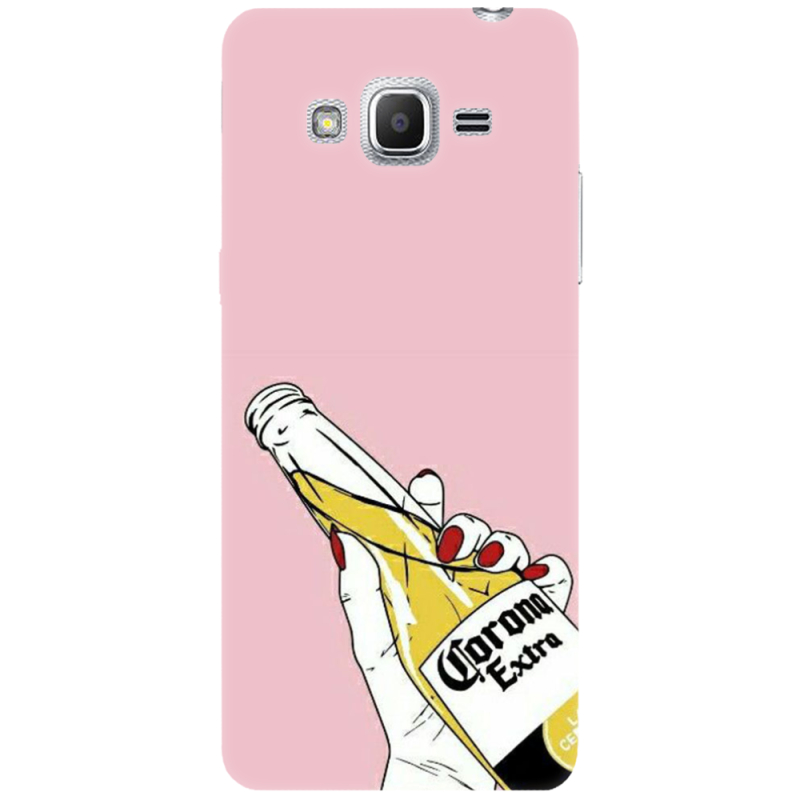 Чехол Uprint Samsung Galaxy J2 Prime G532F 