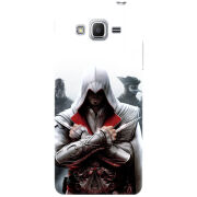 Чехол Uprint Samsung Galaxy J2 Prime G532F Assassins Creed 3