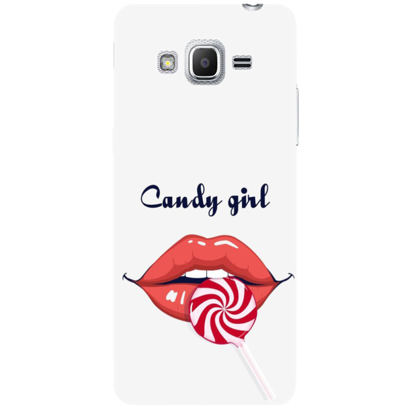 Чехол Uprint Samsung Galaxy J2 Prime G532F 