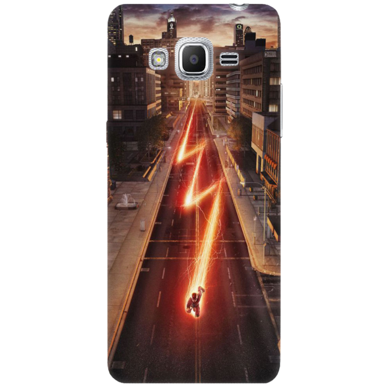 Чехол Uprint Samsung Galaxy J2 Prime G532F 