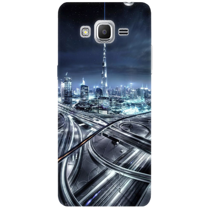 Чехол Uprint Samsung Galaxy J2 Prime G532F 