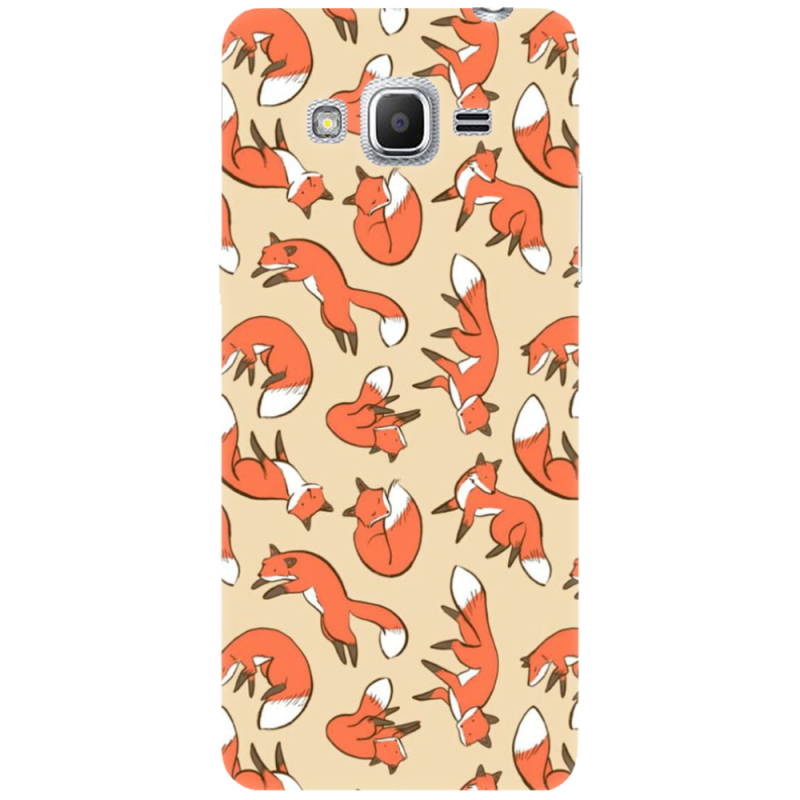 Чехол Uprint Samsung Galaxy J2 Prime G532F 