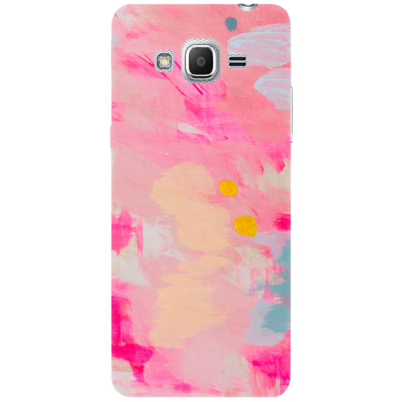 Чехол Uprint Samsung Galaxy J2 Prime G532F 