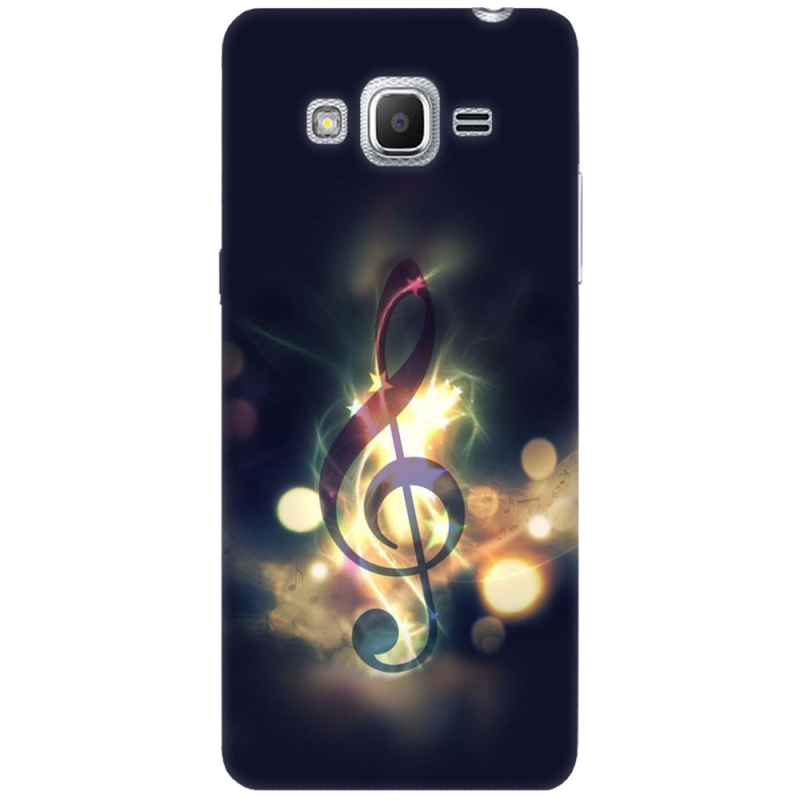 Чехол Uprint Samsung Galaxy J2 Prime G532F 