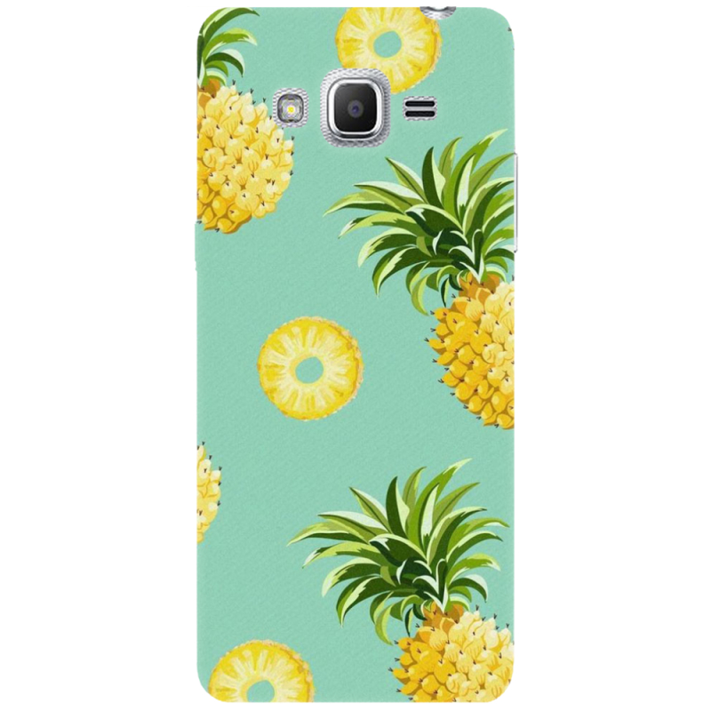 Чехол Uprint Samsung Galaxy J2 Prime G532F 