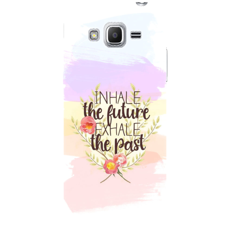 Чехол Uprint Samsung Galaxy J2 Prime G532F 