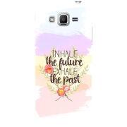 Чехол Uprint Samsung Galaxy J2 Prime G532F 