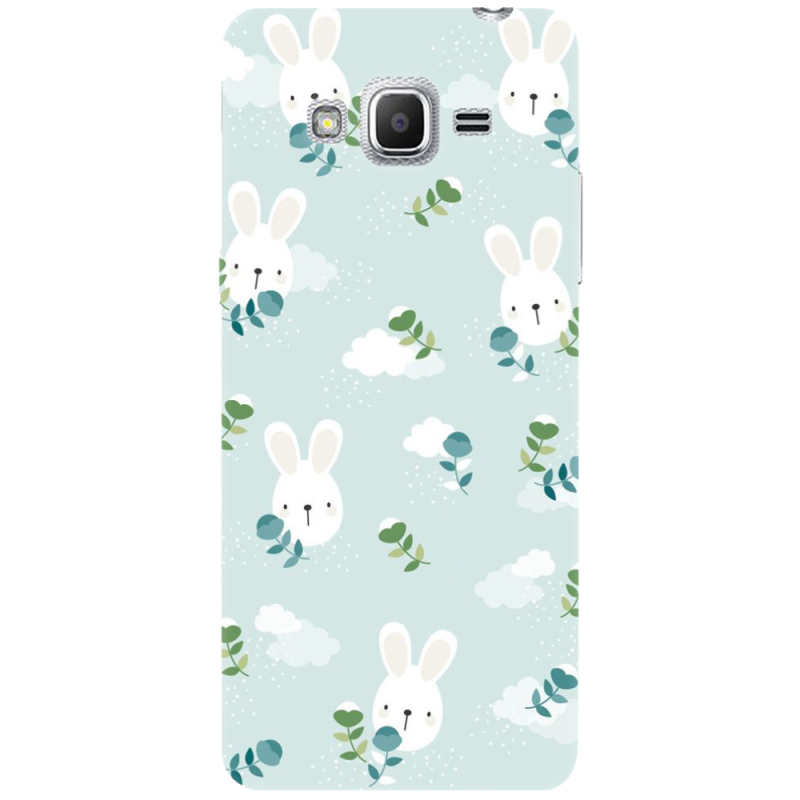 Чехол Uprint Samsung Galaxy J2 Prime G532F 