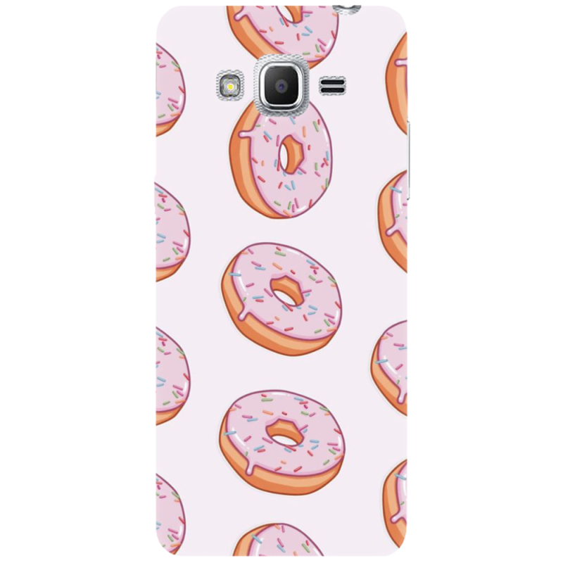 Чехол Uprint Samsung Galaxy J2 Prime G532F 