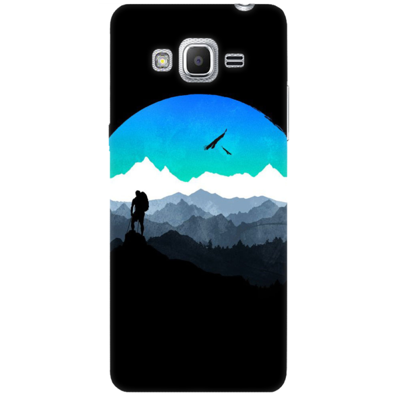 Чехол Uprint Samsung Galaxy J2 Prime G532F 