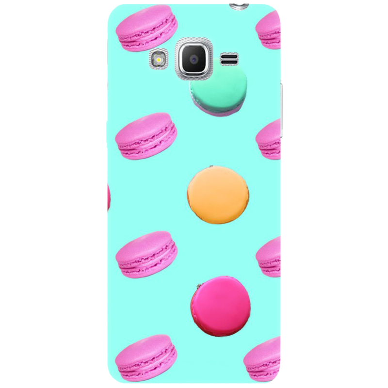 Чехол Uprint Samsung Galaxy J2 Prime G532F 