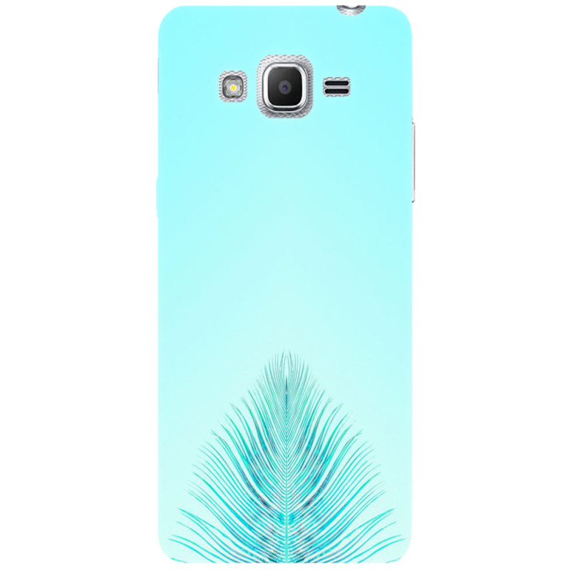 Чехол Uprint Samsung Galaxy J2 Prime G532F 